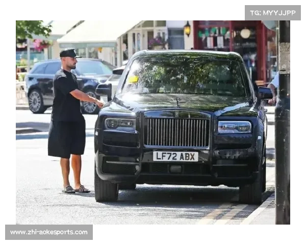 曼联的绰号之车